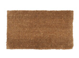 Kokosmat - 70x40cm - geweven