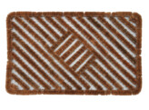 Kokosmat op draad - 45x75cm