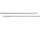 Glasfiber pole - white - 140cm - vz