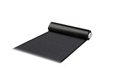 Antivuilmat op rol - HEVA HD - 0.90x22.4m - antraciet