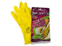 Huishoudhandschoen ECO - XL - 1 paar-MAIMED