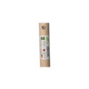 Deboucheur o 11 cm - rouge - manche bois fsc- monte