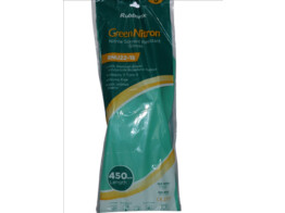 Gants nitril multi-usages