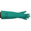 Glove - nitril - multi - M - unlined