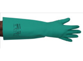 Glove - nitril - multi - M - unlined
