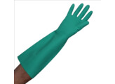 Glove - nitril - multi - M - unlined