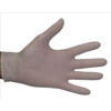 Handschoen - latex -  gepoederd/100 XL  C633