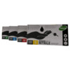 Gant - nitrile - noir - non-poudre/100 - XL - 4.5gr - C662