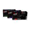 Gant - nitrile - SUPER BLACK  - non poudre - 100 S - C654
