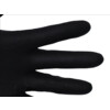 Gant - nitrile - SUPER BLACK  - non-poudre - 100 L - C689