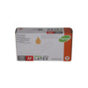 Gant - latex - poudre - 100 M - C690