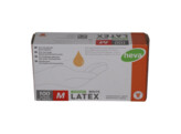 Gant - latex - poudre - 100 M - C690