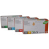 Glove - latex -/100 - L - powdered - 5 1g  c633