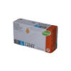 Glove - latex -/100 - L - powdered - 5 1g  c633
