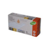 Glove - latex -/100 - S - powderfree - 5.0g  md  c633