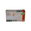 Gant - latex - non-poudres - 5.0g - MD - /100 - XL - C690