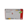 Glove - vinyl - transparent - powder-free/100 - S  md