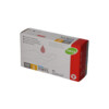Gant - vinyle - transparent - non-poudre/100 - S -  md