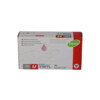 Glove - vinyl - transparent - powder-free_md/100 - M - C663