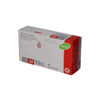 Glove - vinyl - transparent - powder-free_md/100 - M - C663