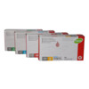 Glove - vinyl - transparent - powder-free/100 - S  md