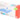 Gant - vinyle - bleu - non-poudre - 100 L - C657