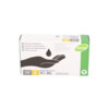 Glove - Vi-Ni - black - pwf/100 - S  c607