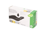 Gant - VI-NI - noir non-poudre - 100 S - C657