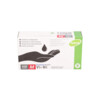 Glove - Vi-Ni - black - pwf/100 - M -  c623