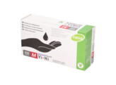 Glove - Vi-Ni - black - pwf/100 - M -  c623