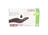 Gant - Vi-Ni - noir - non-poudre/100 - M - C672