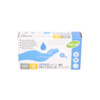 Glove - nitril - blue - 3.5gr -  powder-free/100 - S - MD - C666