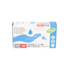 Glove - nitril - blue - 3.5gr - powder-free/100 - M - MD - C662
