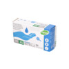 Handschoen - nitril - blauw - 3.5gr - poedervrij/100 - XL-MD - C684