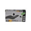 Glove - nitril - black - powder-free/100 - S - 3.5gr - C676