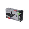 Gant - nitrile - noir - 3 5gr - non-poudre/100 - M - C685