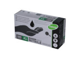 Gant - nitrile - noir - 3 5gr - non-poudre/100 - XL - C675