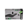 Gant - nitrile - noir - 3 5gr - non-poudre/100 - XL - C675