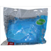 Glove - nitril - blue 4.5gr - powder-free - 200 M - polybag