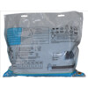 Glove - nitril - blue 4.5gr - powder-free - 200 XL - polybag