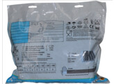 Glove - nitril - blue 4.5gr - powder-free - 200 XL - polybag