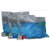 Glove - nitril - blue 4.5gr - powder-free - 200 XL - polybag