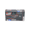 Gant - nitrile - SUPER BLACK  - non-poudre - 100 L - C689