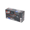 Gant - nitrile - SUPER BLACK  - non-poudre - 100 L - C689