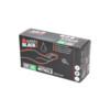 Gant - nitrile - SUPER BLACK  - non-poudre - 100 XL - C689