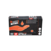 Handschoenen nitril - SUPER NITRO  - 8.4g - Poedervrij/50 - L - C655