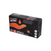 Handschoen - nitril - SUPER NITRO  - 8.4g - poedervrij - /50 - M - C655