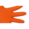 Glove - nitril - SUPER NITRO  - powder-free - 50 XL - C655