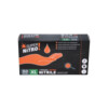 Glove - nitril - SUPER NITRO  - powder-free - 50 XL - C655