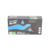 Gant - nitrile - SUPER BLEU  30CM - non-poudre - 50 XL